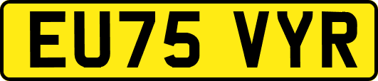 EU75VYR