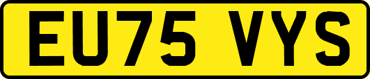 EU75VYS