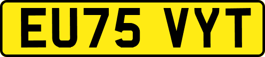 EU75VYT