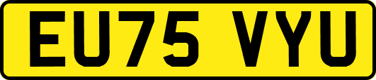 EU75VYU