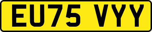 EU75VYY