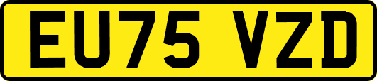 EU75VZD
