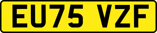 EU75VZF