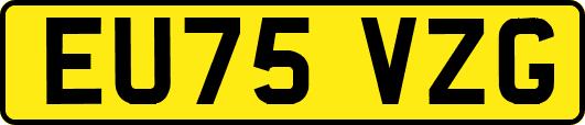 EU75VZG