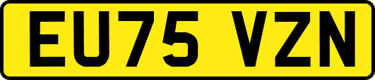 EU75VZN