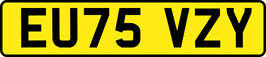 EU75VZY