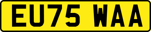 EU75WAA