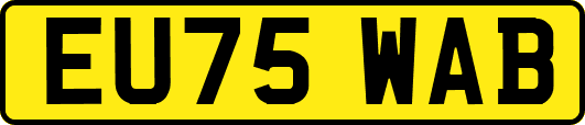 EU75WAB