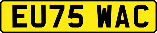 EU75WAC