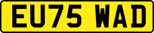 EU75WAD
