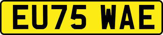 EU75WAE