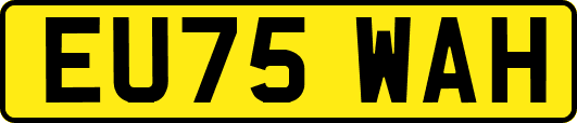 EU75WAH