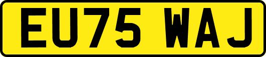 EU75WAJ