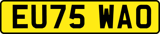 EU75WAO
