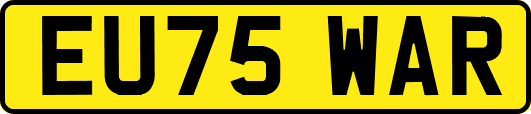 EU75WAR