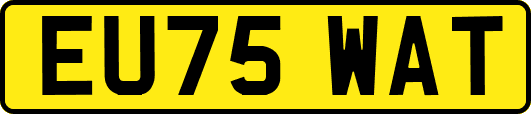 EU75WAT
