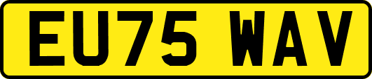 EU75WAV