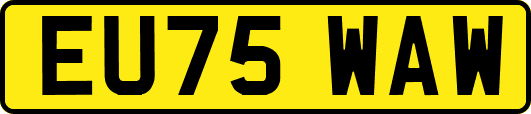 EU75WAW