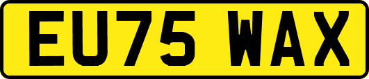 EU75WAX