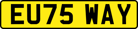 EU75WAY