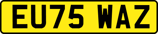 EU75WAZ