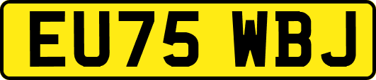 EU75WBJ