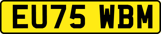 EU75WBM