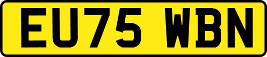 EU75WBN