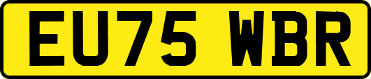 EU75WBR