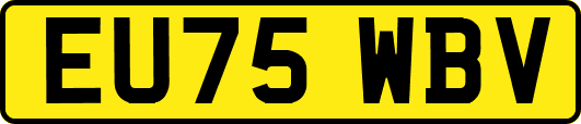 EU75WBV