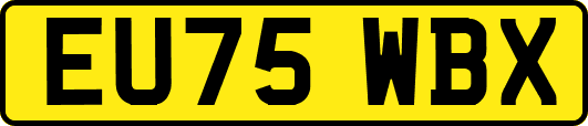 EU75WBX