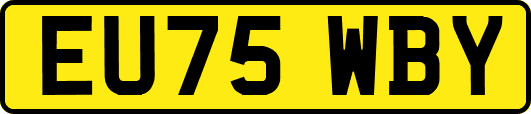 EU75WBY