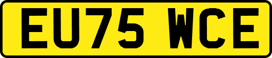 EU75WCE