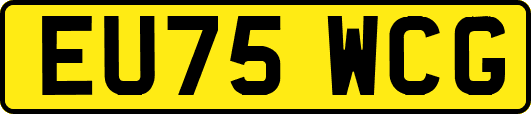 EU75WCG