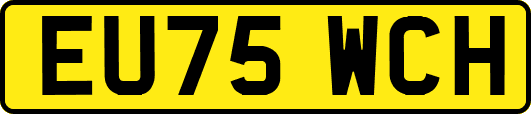 EU75WCH