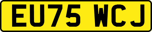 EU75WCJ
