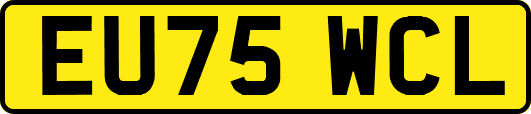 EU75WCL