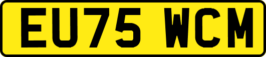 EU75WCM