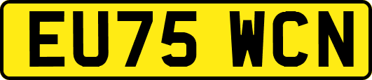 EU75WCN