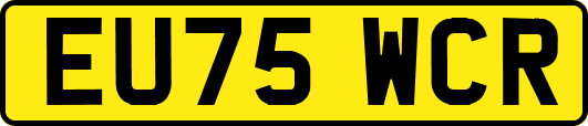 EU75WCR