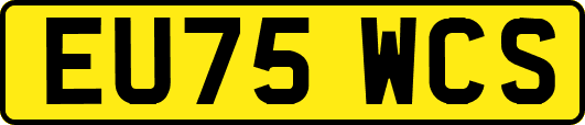 EU75WCS