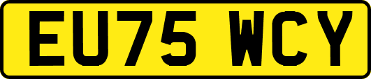 EU75WCY