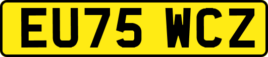 EU75WCZ