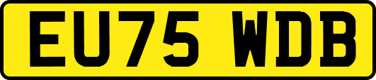 EU75WDB