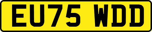 EU75WDD