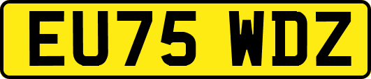 EU75WDZ