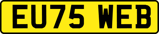 EU75WEB