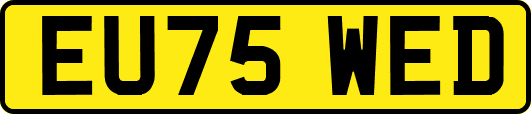 EU75WED
