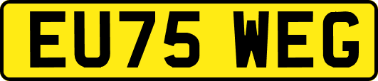 EU75WEG