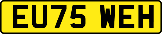 EU75WEH